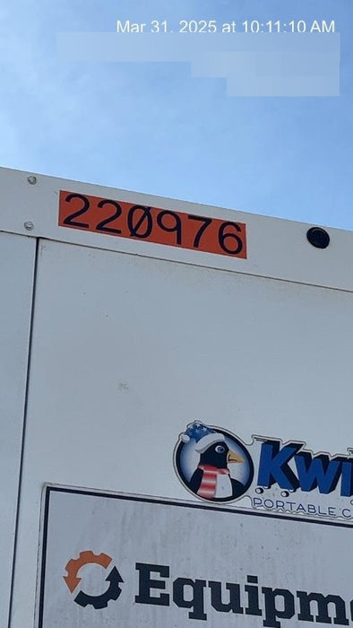 2022 KWIKOOL KPO12-43H