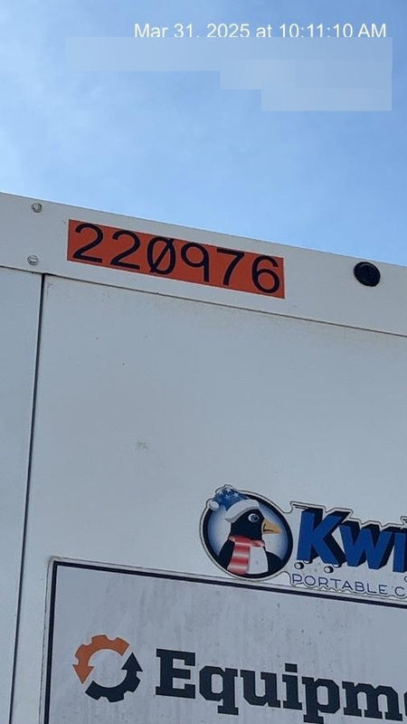 2022 KWIKOOL KPO12-43H