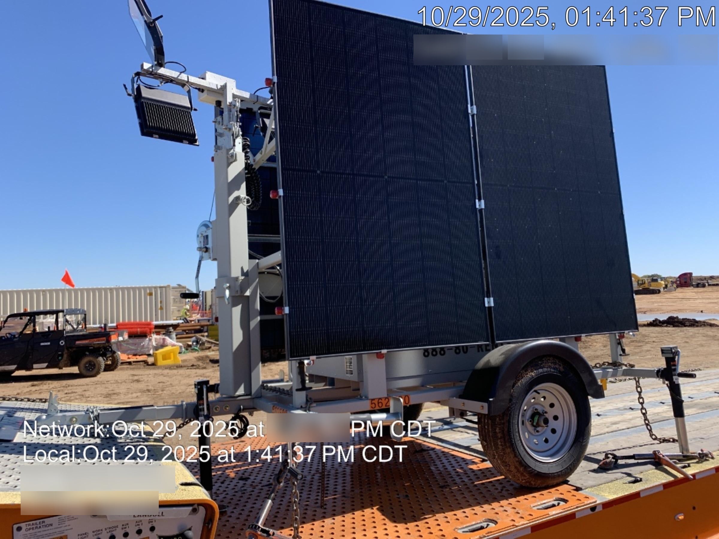 2025 PROGRESS SOLAR SOLUTIONS Helios-2XP