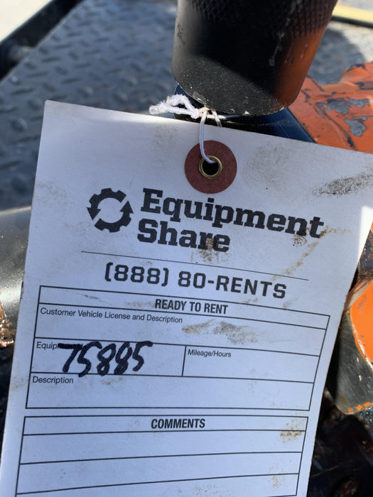 2020 MICHIGAN PNEUMATIC MP-4940B1