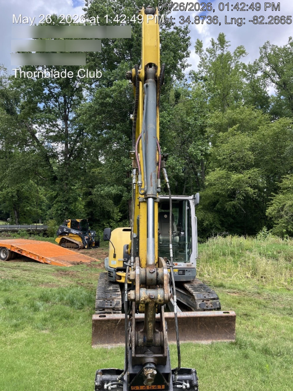 2019 WACKER NEUSON ET90