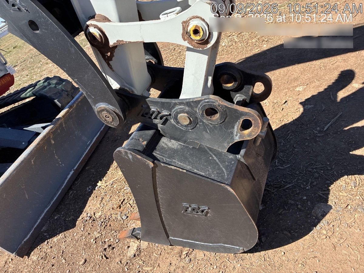 2025 TAKEUCHI TB290-CR