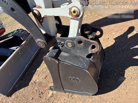 2025 TAKEUCHI TB290-CR