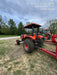 2024 KUBOTA M7060HD Canopy