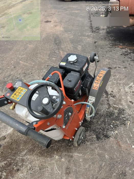 2025 HUSQVARNA FS 400 LV