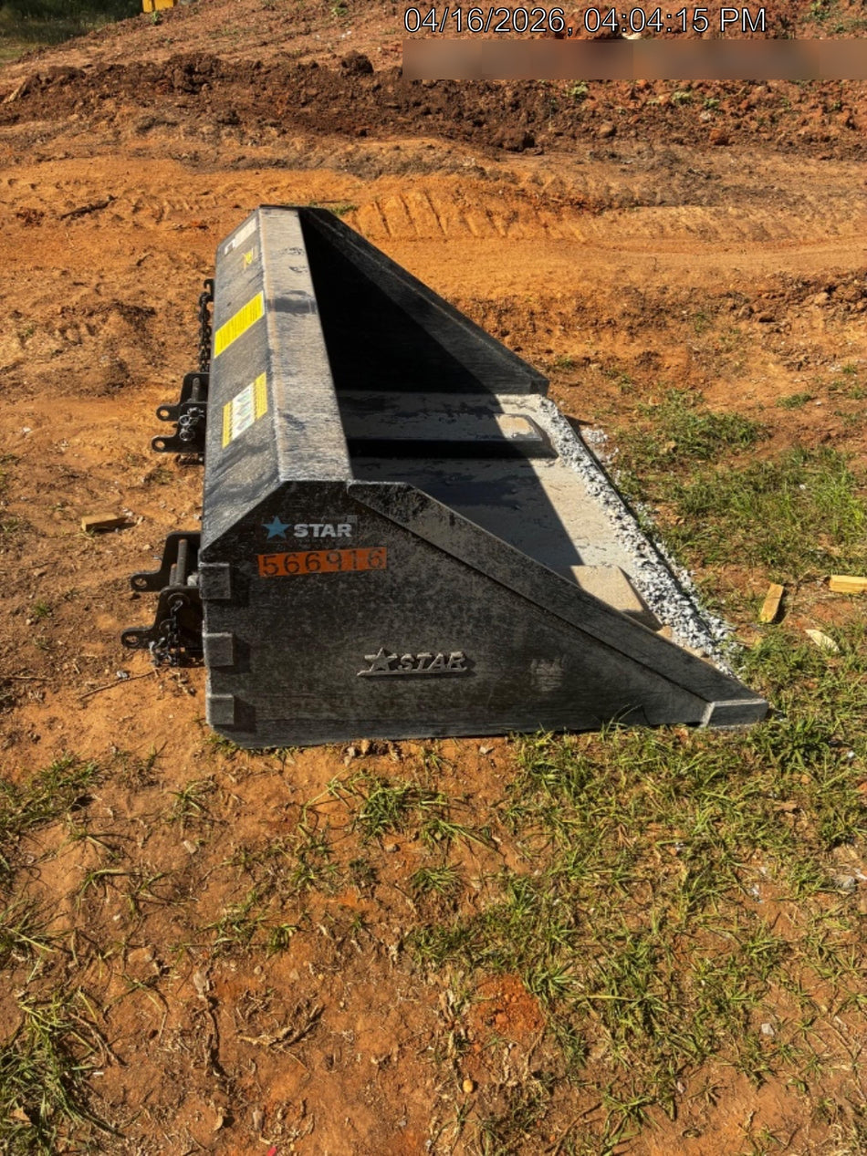 2025 STAR INDUSTRIES 1406B