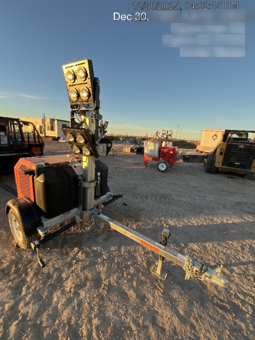 2025 WANCO WLTT-4MK8K