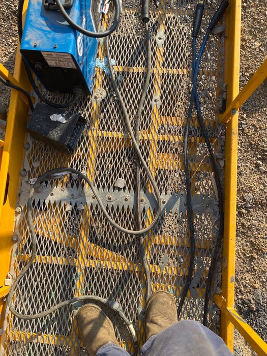 2024 MILLER ELECTRIC CST-282