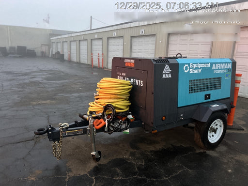 2021 AMERICAN PNEUMATIC TOOL Pistol Grip Rivet Buster