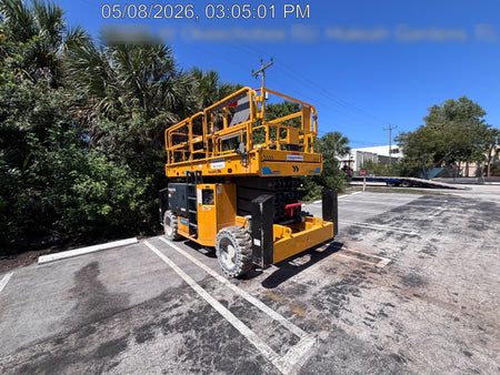 2023 HAULOTTE HS4390 E PRO