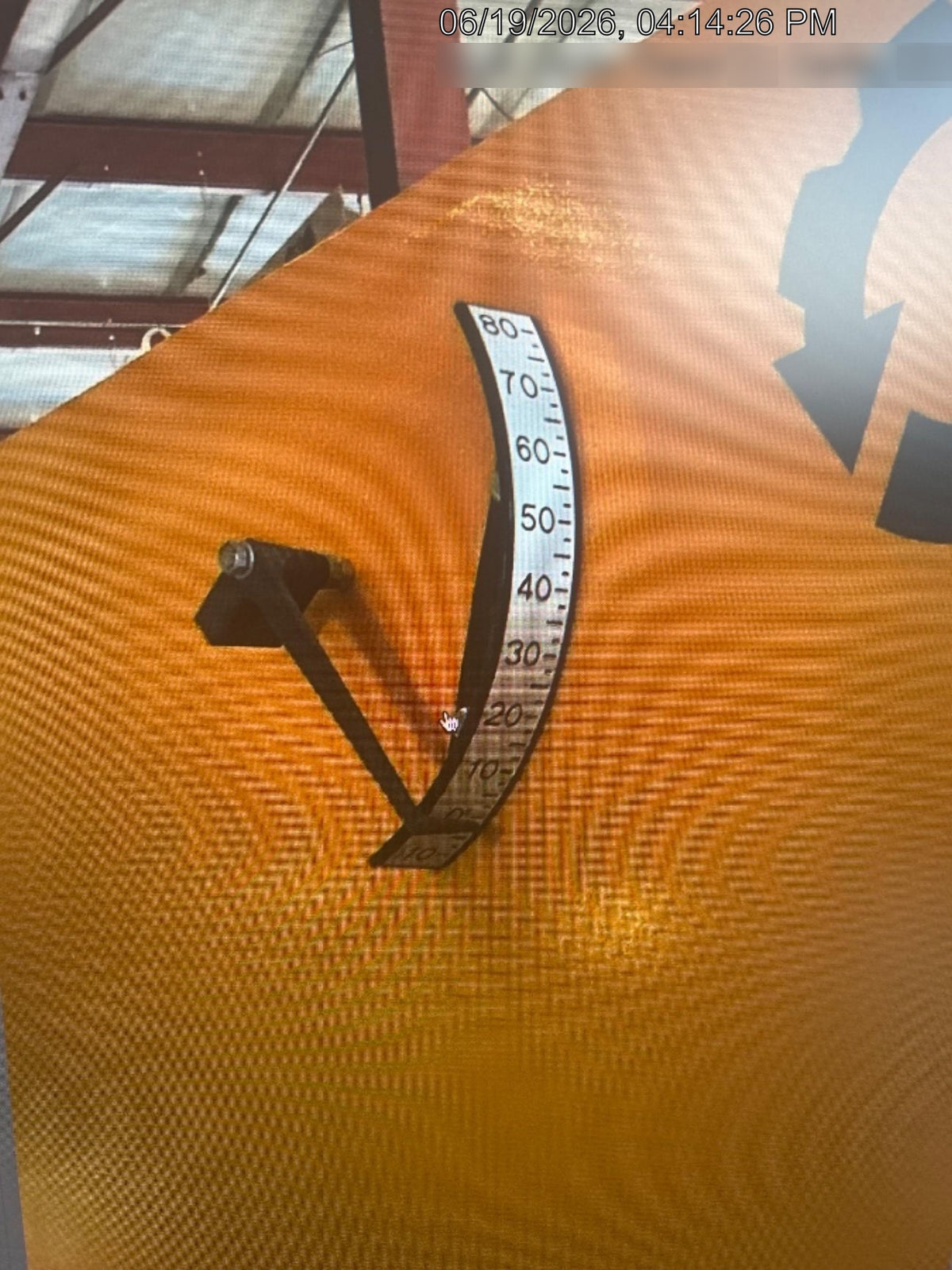 2026 JCB 512-56