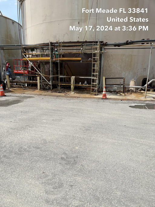 2024 MULTIQUIP GB8LED