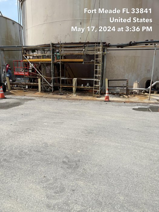 2024 MULTIQUIP GB8LED