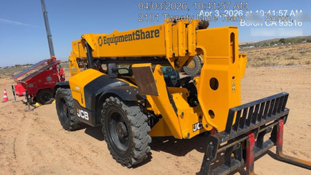2025 JCB 510-56