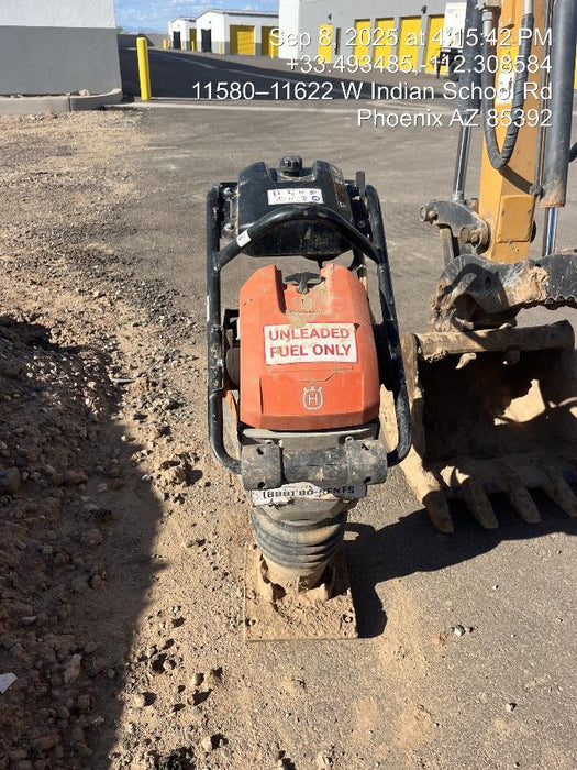 2024 HUSQVARNA LT6005