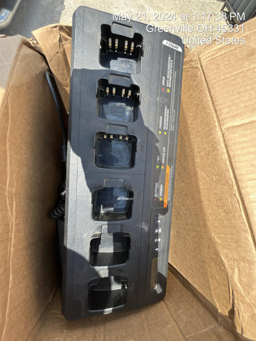 2022 MOTOROLA XPR3300E