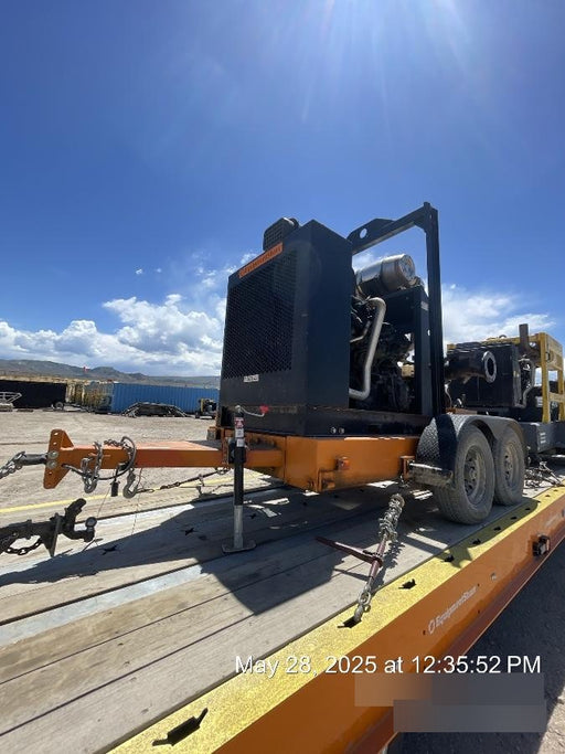 2021 CORNELL 8NHTA-SRP-EM18DB-1