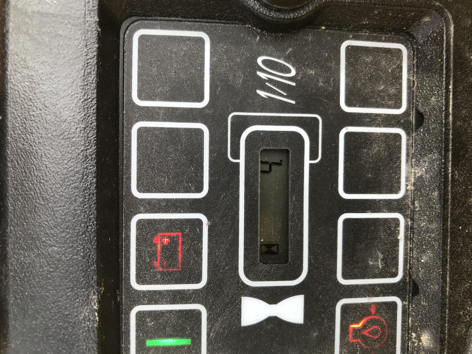 2020 WACKER NEUSON RTLx-SC3