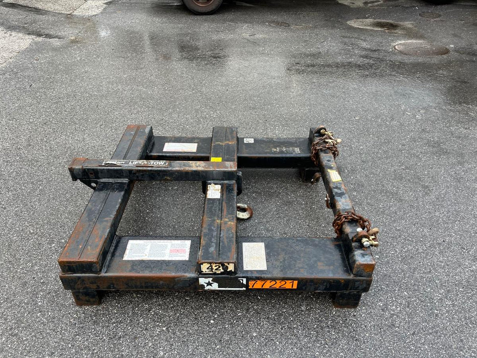 2020 STAR INDUSTRIES 1395B