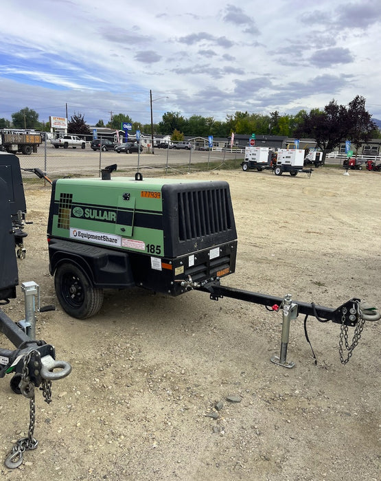 2021 SULLAIR 185D-DPQ KU4F