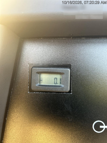 2026 LINCOLN ELECTRIC Ranger 305 LPG