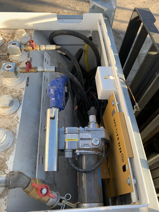 2021 TRANSCUBE 20TCG(G)W-NA