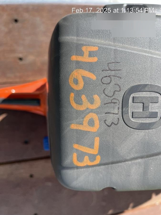 2024 HUSQVARNA K770
