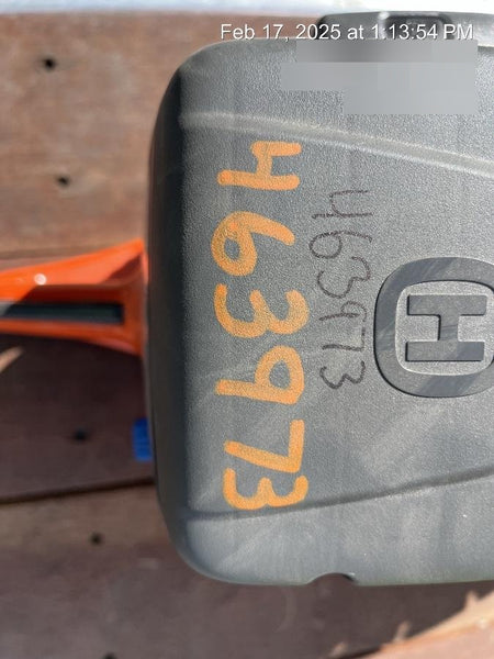2024 HUSQVARNA K770