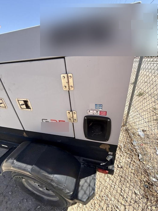 2018 WACKER NEUSON G25