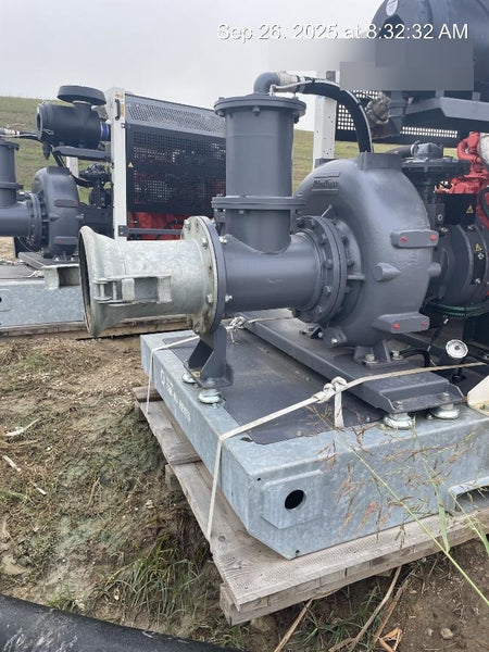 2024 ATLAS COPCO PAC F1212 SD