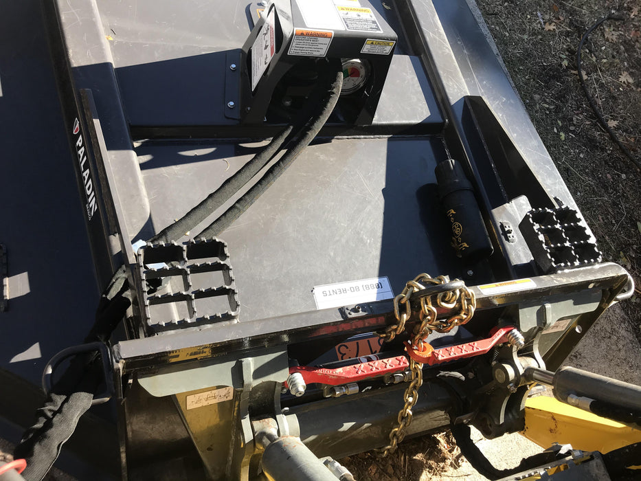 2020 PALADIN 30372A-0022