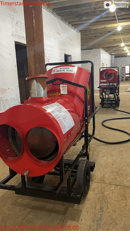 2022 CAMPO EB400G-RE3