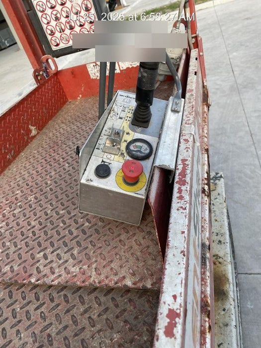 2018 SKYJACK SJIII-3219