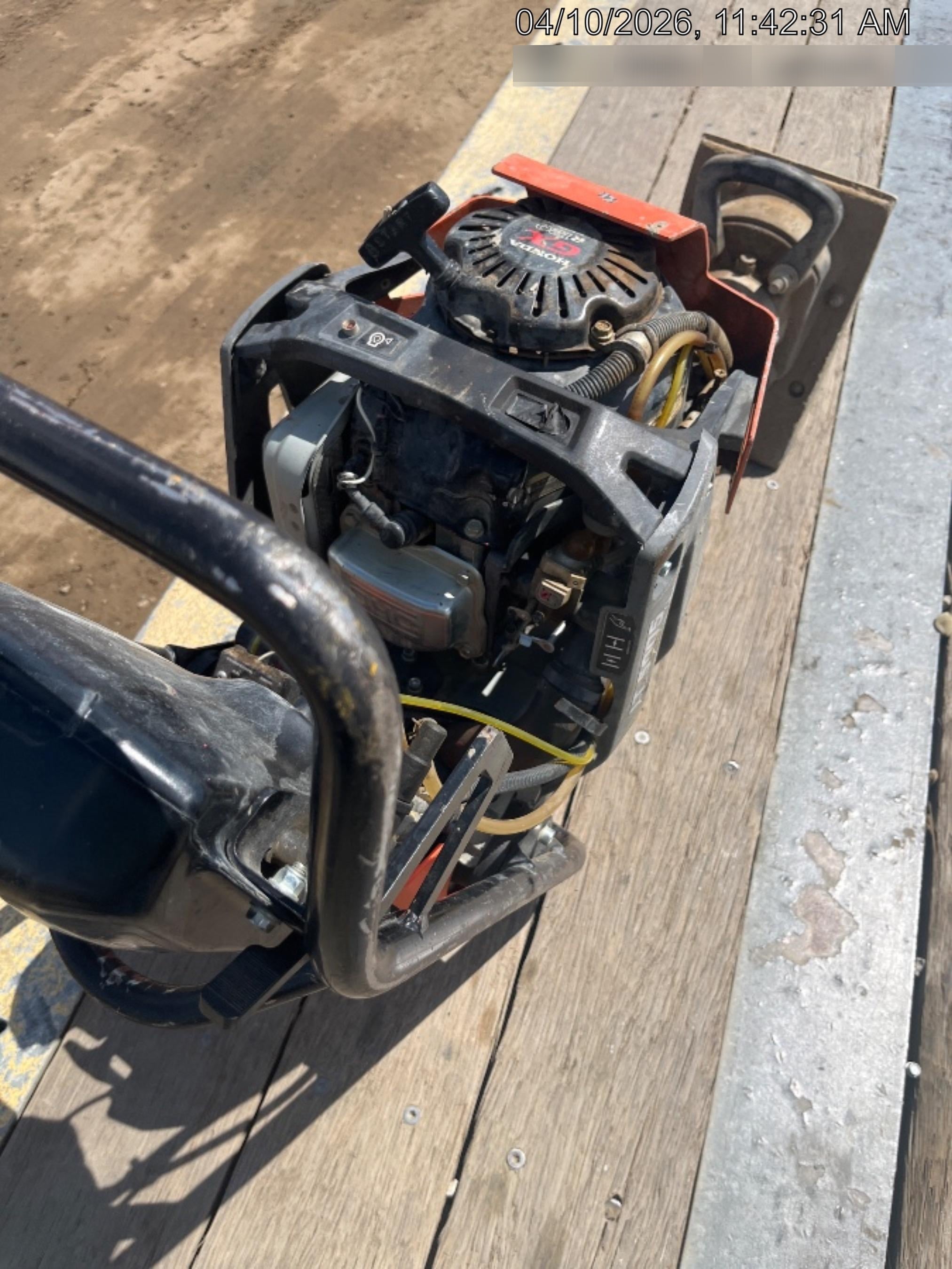 2024 HUSQVARNA LT5005