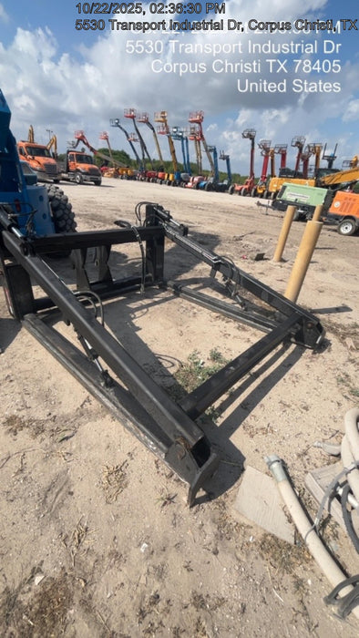 2024 ARROW MATERIAL HANDLING 6-96-4505PG