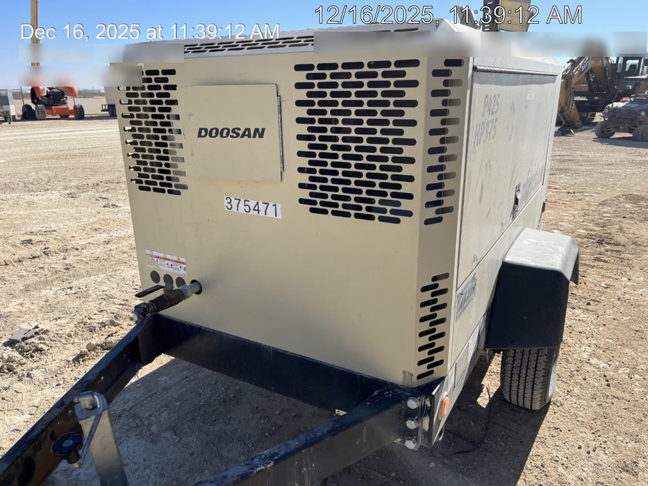 2023 DOOSAN P425/HP375WCU