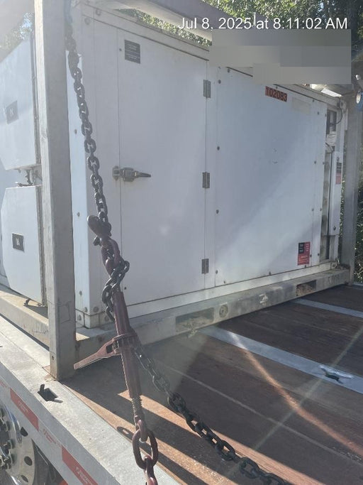 2020 SMARTECH SACP26A-SP