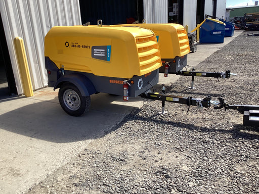 2022 ATLAS COPCO XAS188 CWK