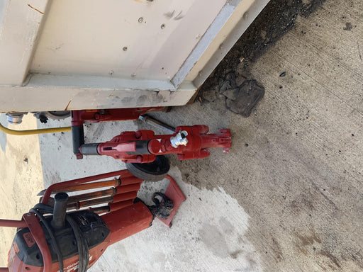 2020 CHICAGO PNEUMATIC CP 1260 S