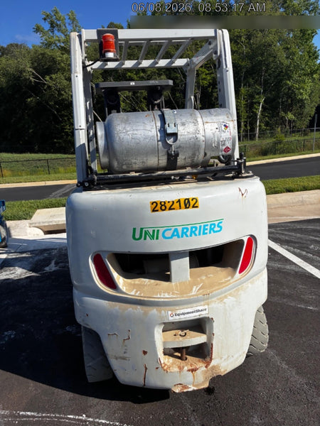2022 UNICARRIER AF50DF LOWPRO