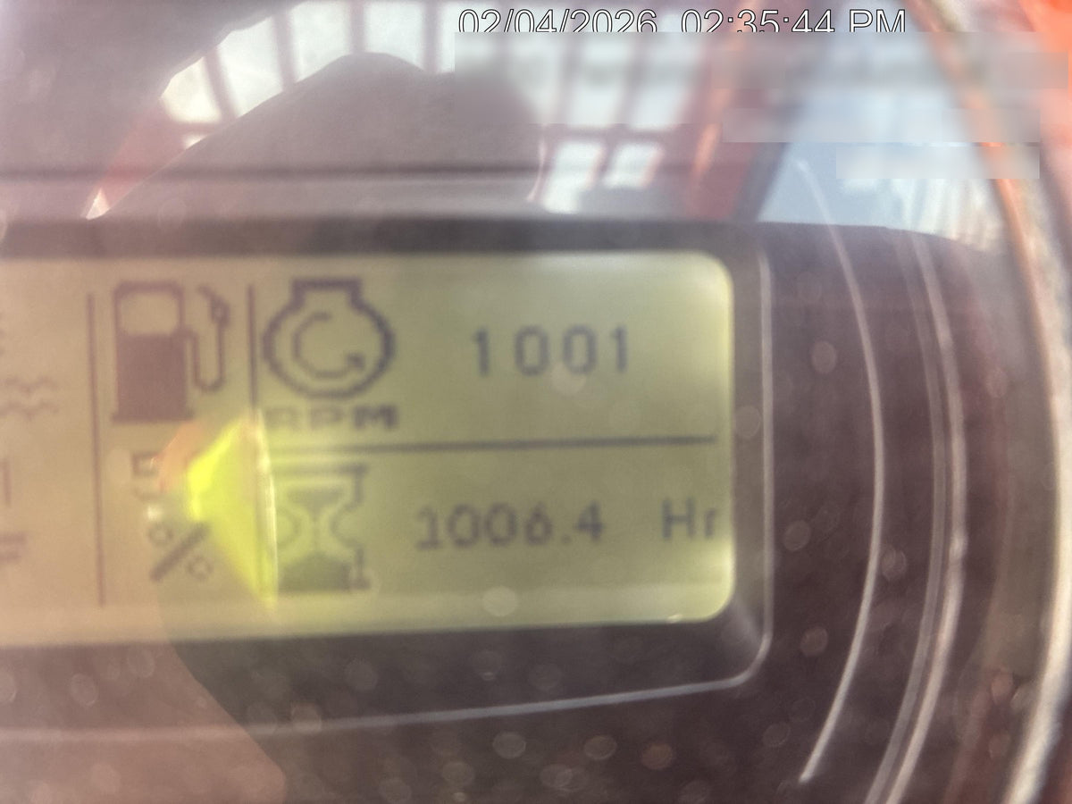 2024 SKYTRAK 10054