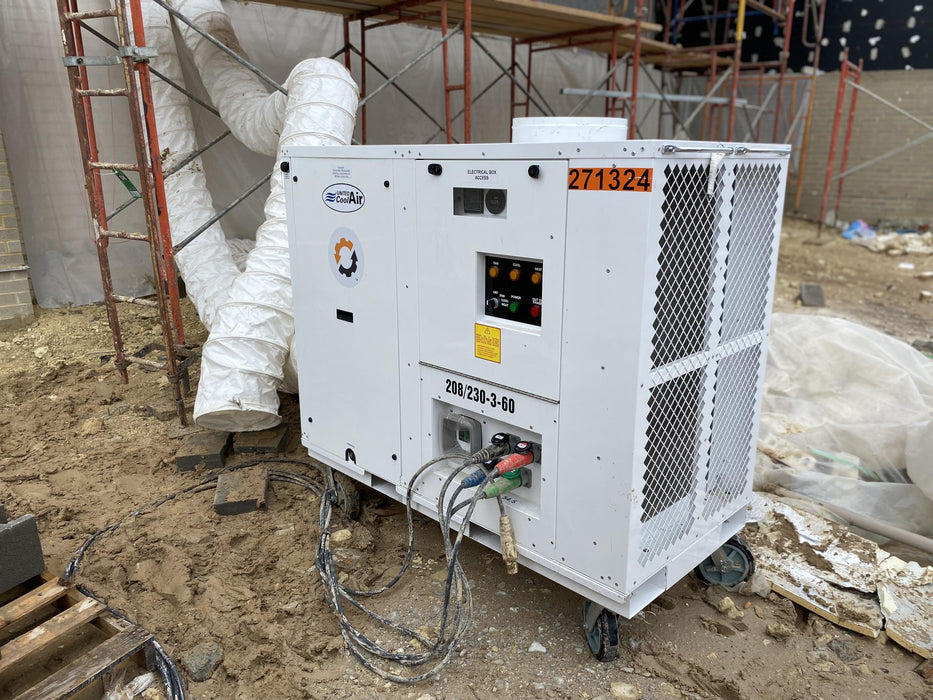 2022 UNITED COOL AIR PACH5N3AS15