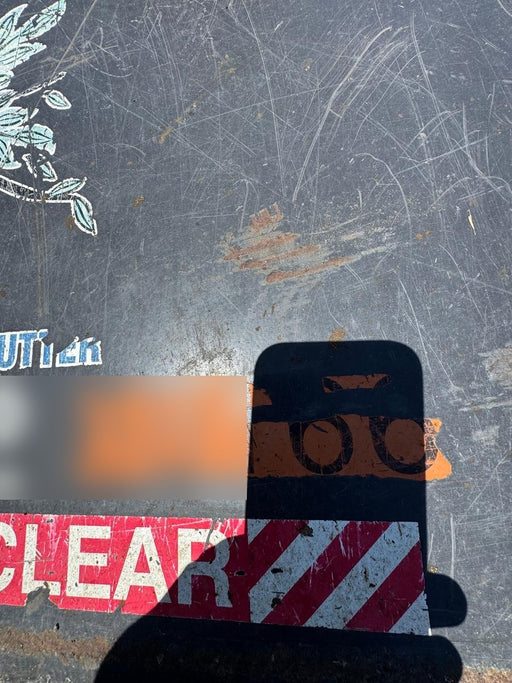 2020 PALADIN 30372A-0022