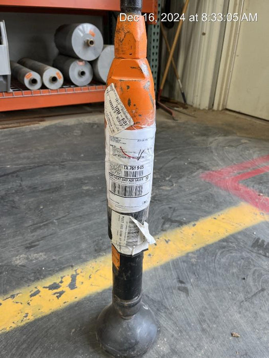 2020 MICHIGAN PNEUMATIC MP-6T-T