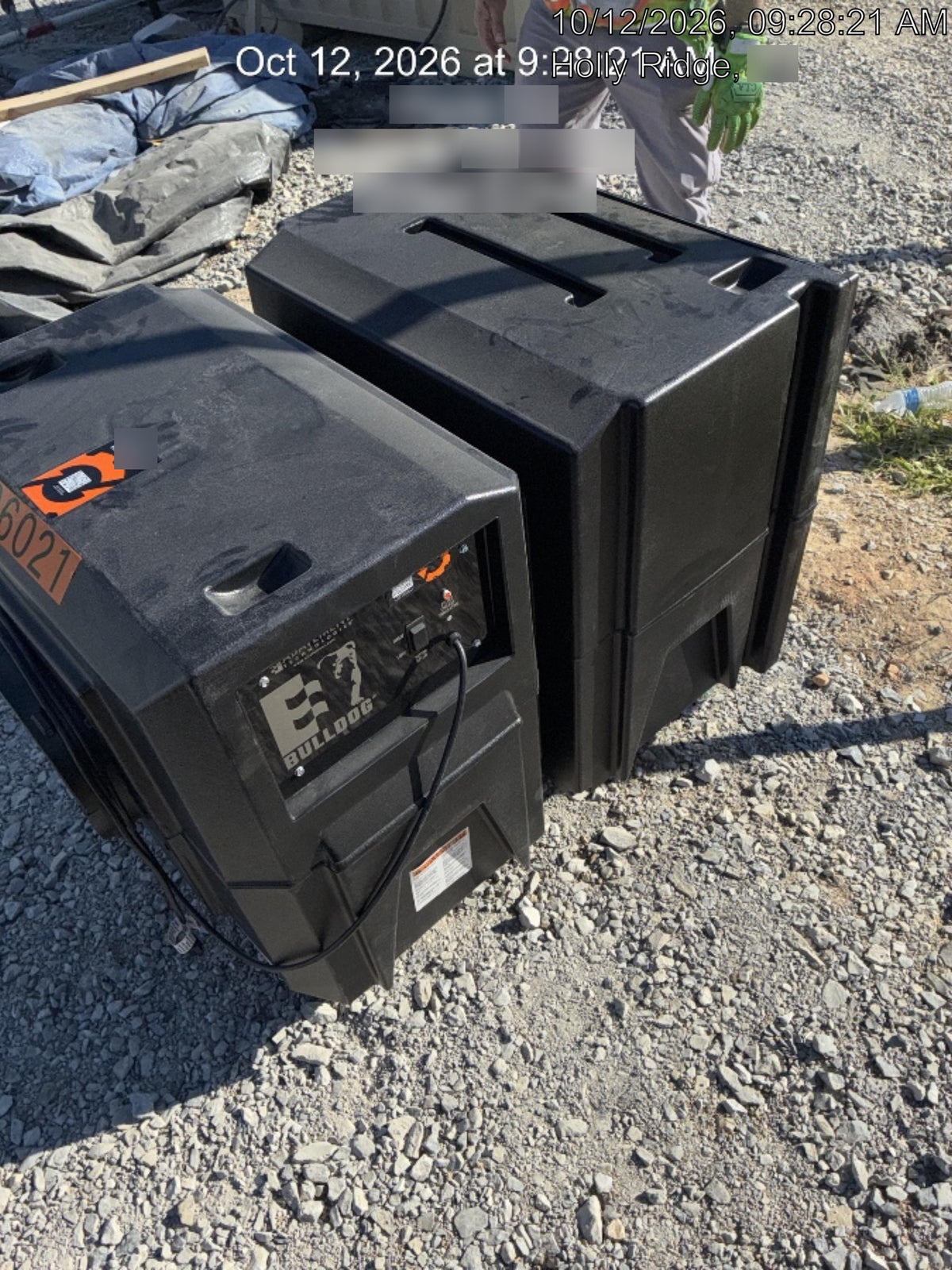 2026 ABATEMENT TECHNOLOGIES BD2KM
