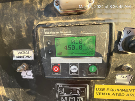 2022 ATLAS COPCO QAS25 CWK