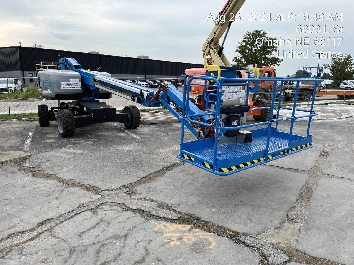 2024 GENIE S-45 XC