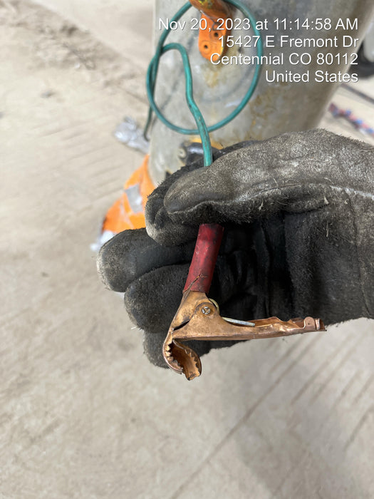 2022 MICHIGAN PNEUMATIC ES-6AM-TRACKER