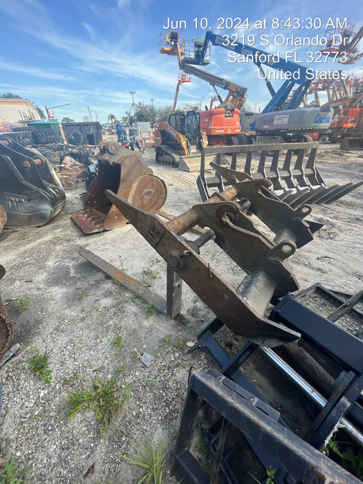 2010 WERK-BRAU PF60WL621