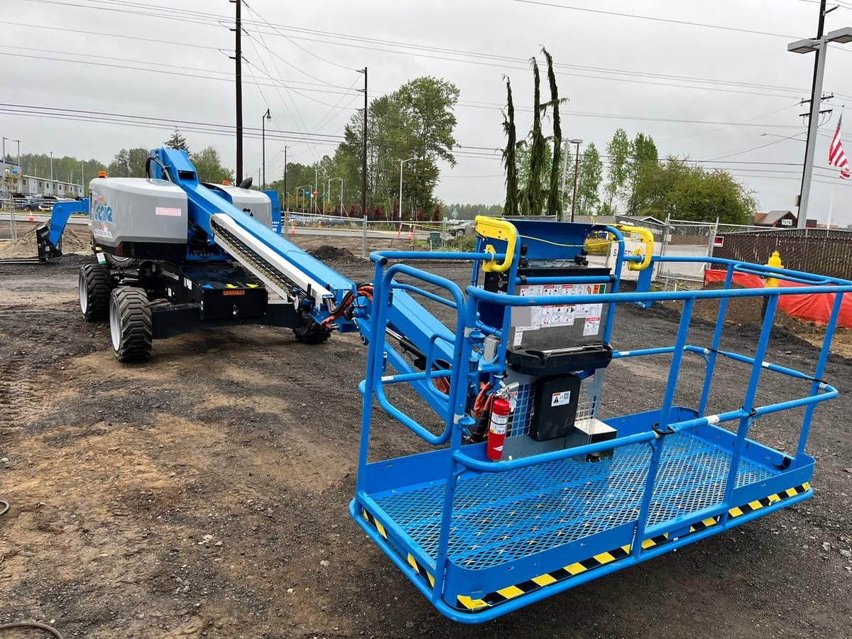 2024 Wacker Neuson LTT4 Diesel, Kohler KDW702, Deep Sea Controller, Auto Start, LED 320W, Bypass Outlet, T3